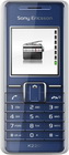 SonyEricsson K220i