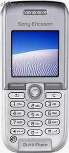 SonyEricsson K300i