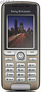 SonyEricsson K320i