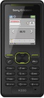 SonyEricsson K330i