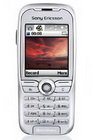 SonyEricsson K500