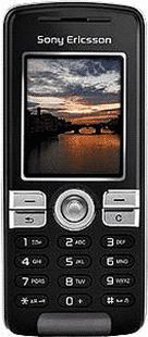 SonyEricsson K510i