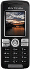 SonyEricsson K510i