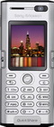 SonyEricsson K600i