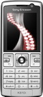 SonyEricsson K610i