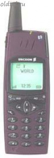 Ericsson  R320S