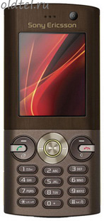 SonyEricsson K630i