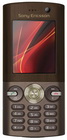 SonyEricsson K630i