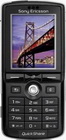 SonyEricsson K750i