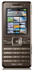 SonyEricsson K770i
