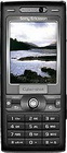 SonyEricsson K790i
