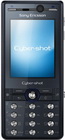 SonyEricsson K818i