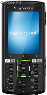 SonyEricsson K850i