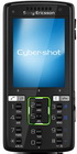 SonyEricsson K850i