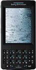 SonyEricsson M600i