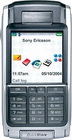 SonyEricsson P910