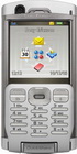 SonyEricsson P990