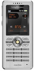 SonyEricsson R300 Radio