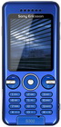 SonyEricsson S302