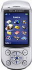 SonyEricsson S700
