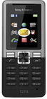 SonyEricsson T280i
