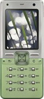 SonyEricsson T650i
