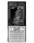 SonyEricsson T700
