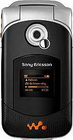 SonyEricsson W300i