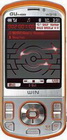 SonyEricsson W31S