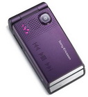 SonyEricsson W380i