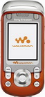 SonyEricsson W550i
