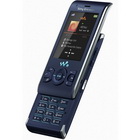 SonyEricsson W595