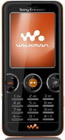 SonyEricsson W610i