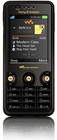 SonyEricsson W660i