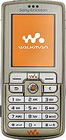 SonyEricsson W700i