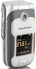 SonyEricsson W710i