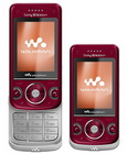 SonyEricsson W760i