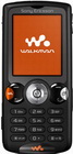 SonyEricsson W810