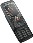 SonyEricsson W850i