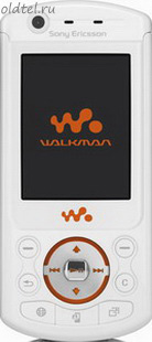 SonyEricsson W900