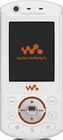 SonyEricsson W900i