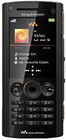 SonyEricsson W902