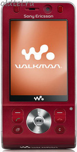 SonyEricsson W910i
