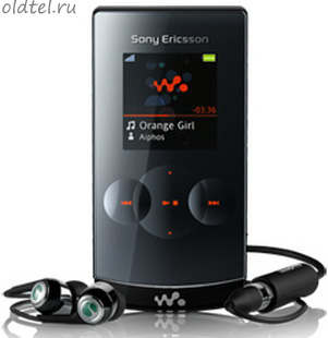 SonyEricsson W980i