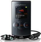 SonyEricsson W980i