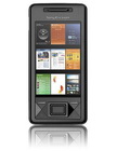 SonyEricsson XPERIA X1