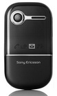 SonyEricsson Z250