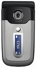 SonyEricsson Z550i