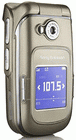 SonyEricsson Z710i