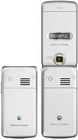 SonyEricsson Z780i
